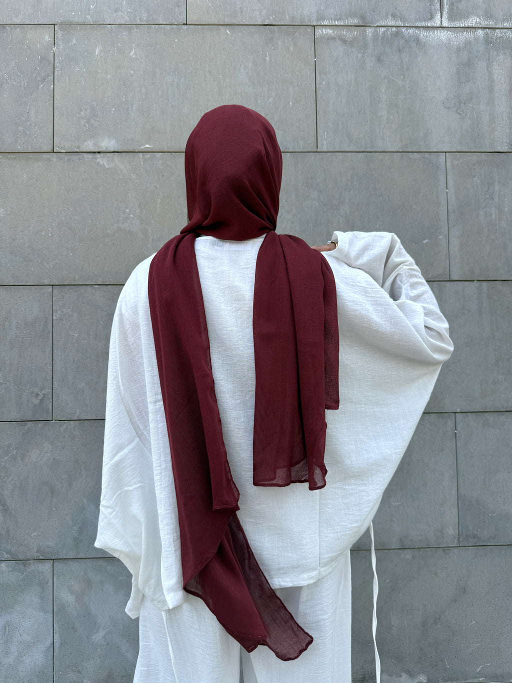 Linen blouse